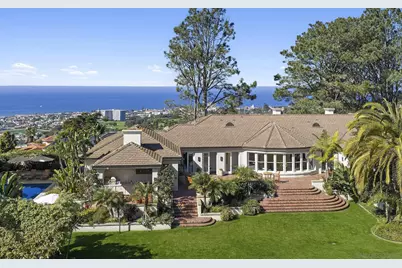  1515 El Camino Del Teatro, La Jolla, CA 92037 - Photo 2