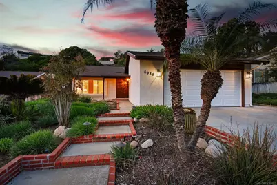  6988 Weller St, San Diego, CA 92122 - Photo 2