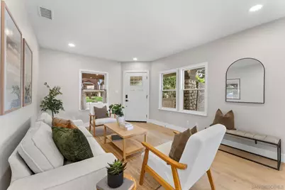  1634 Fern Street, San Diego, CA 92102 - Photo 4
