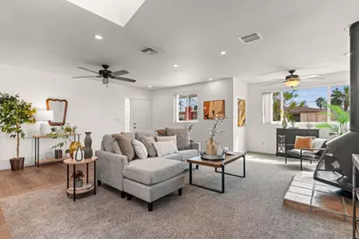  1426 Morenci St, San Diego, CA 92110 - Photo 4