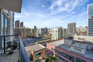 325 Seventh Ave, San Diego, CA 92101 - Photo 1