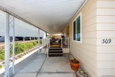  1401 W El Norte Pkwy #SPC 309, San Marcos, CA 92069 - Photo 20