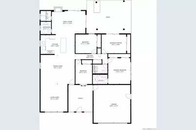  5718 Bounty St., San Diego, CA 92120 - Photo 66