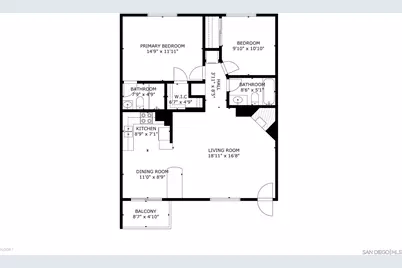  3959 Alabama St #7, San Diego, CA 92104 - Photo 18