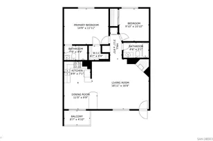 3959 Alabama St, San Diego, CA 92104 - Photo 18