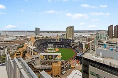  321 10th Ave #1005, San Diego, CA 92101 - Photo 34