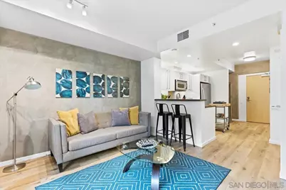  321 10th Ave #1005, San Diego, CA 92101 - Photo 1