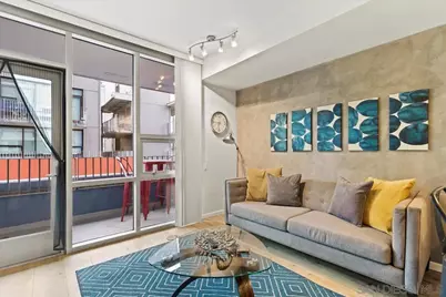  321 10th Ave #1005, San Diego, CA 92101 - Photo 14