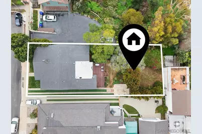  4254 Ampudia St, San Diego, CA 92103 - Photo 4