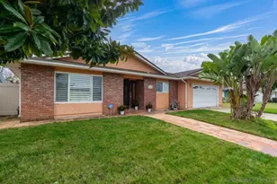 1771 Wolviston Way, San Diego, CA 92154 - Photo 1