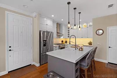  2756 Bellezza Dr., San Diego, CA 92108 - Photo 18