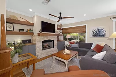  2756 Bellezza Dr., San Diego, CA 92108 - Photo 8