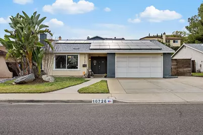  10726 Ironwood Ave, Santee, CA 92071 - Photo 1