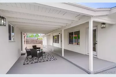  5055 Bancroft Drive, La Mesa, CA 91941 - Photo 14