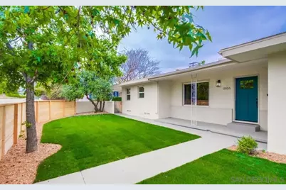  5055 Bancroft Drive, La Mesa, CA 91941 - Photo 1