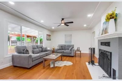  5055 Bancroft Drive, La Mesa, CA 91941 - Photo 6