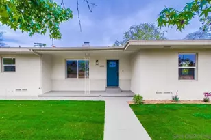 5055 Bancroft Dr, La Mesa, CA 91941 - Photo 2