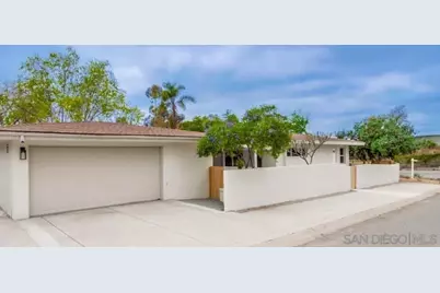  5055 Bancroft Drive, La Mesa, CA 91941 - Photo 16