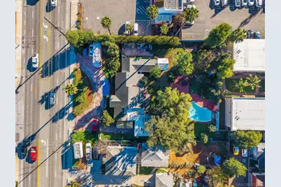  307 E Washington Ave, El Cajon, CA 92020 - Photo 2