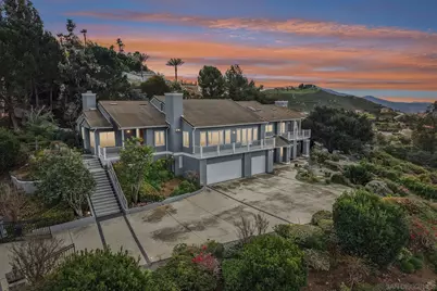  1240 Vista Sierra Drive, El Cajon, CA 92019 - Photo 1