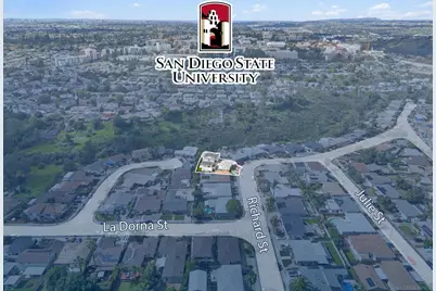  6407-13 Richard St, San Diego, CA 92115 - Photo 2