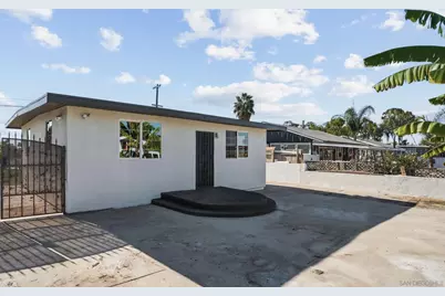  4647 F St, San Diego, CA 92102 - Photo 2