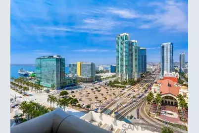  700 W E St #1504, San Diego, CA 92101 - Photo 14