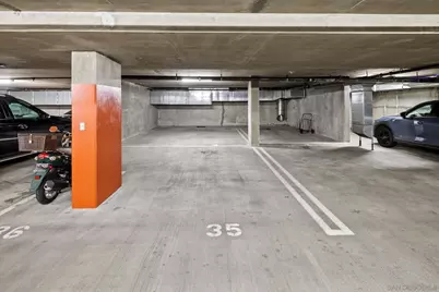  1240 India St #703, San Diego, CA 92101 - Photo 52