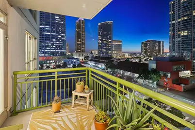  1240 India St #703, San Diego, CA 92101 - Photo 12
