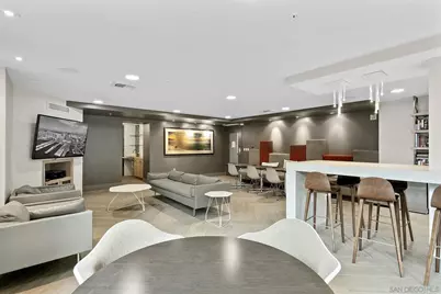  1240 India St #703, San Diego, CA 92101 - Photo 50