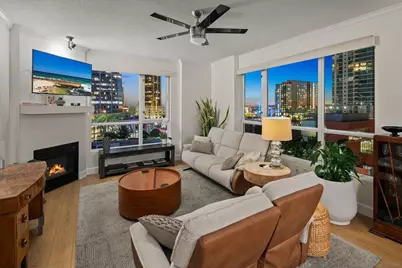  1240 India St #703, San Diego, CA 92101 - Photo 2