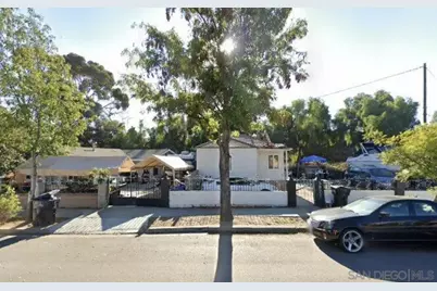  3821-3823 Cottonwood St, San Diego Ca, CA 92113 - Photo 1