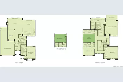  13780 Holly Oak Way, Poway, CA 92064 - Photo 2