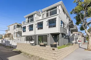 720 Nantasket Ct, San Diego, CA 92109 - Photo 2