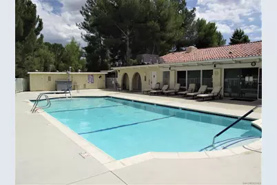  35109 Highway 79 SPACE/UNIT #32, Warner Springs, CA 92086 - Photo 30
