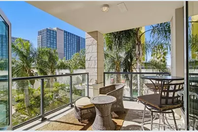 1199 Pacific Hwy #405, San Diego, CA 92101 - Photo 2