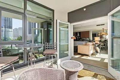  1199 Pacific Hwy #405, San Diego, CA 92101 - Photo 4