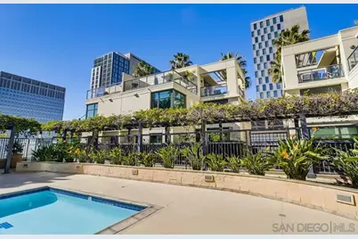  1199 Pacific Hwy #405, San Diego, CA 92101 - Photo 44