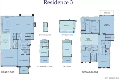  7795 La Mesa Summit Dr, La Mesa, CA 91941 - Photo 2
