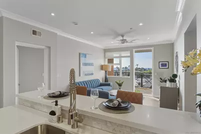  3650 5th Ave. #505, San Diego, CA 92103 - Photo 6