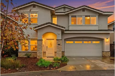  522 Mary Lane, El Cajon, CA 92021 - Photo 1