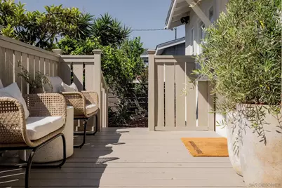  3612 Polk Avenue, San Diego, CA 92104 - Photo 4