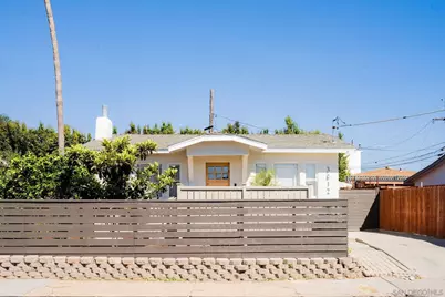  3612 Polk Avenue, San Diego, CA 92104 - Photo 2
