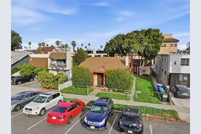  4457-63 North Ave, San Diego, CA 92116 - Photo 1