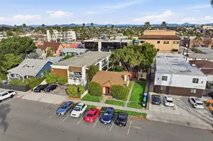 4457-63 North Ave, San Diego, CA 92116 - Photo 2