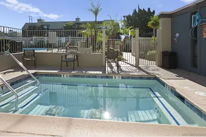  6363 Rancho Mission Rd #8, San Diego, CA 92108 - Photo 46
