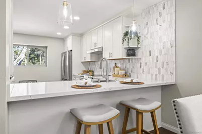  6363 Rancho Mission Rd #8, San Diego, CA 92108 - Photo 16