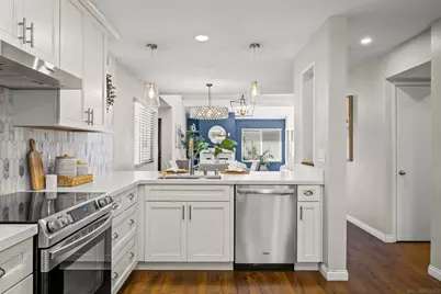  6363 Rancho Mission Rd #8, San Diego, CA 92108 - Photo 20