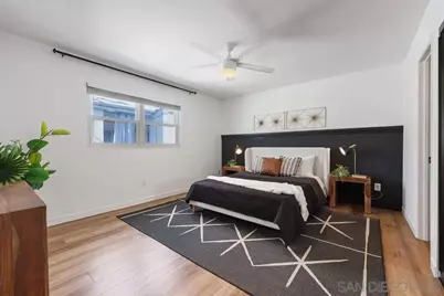  1009 Essex St. #6, San Diego, CA 92103 - Photo 12