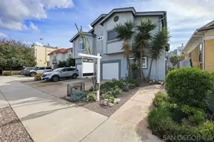 1009 Essex St, San Diego, CA 92103 - Photo 2